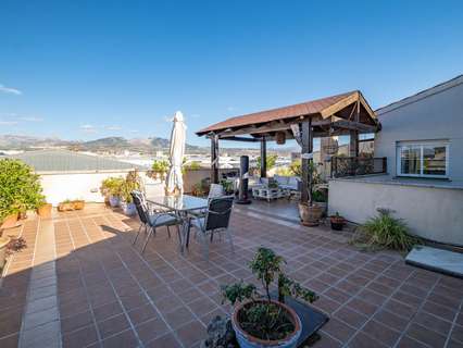 Ático en venta en Albolote rebajado