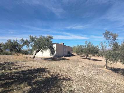 Parcela rústica en venta en Albolote