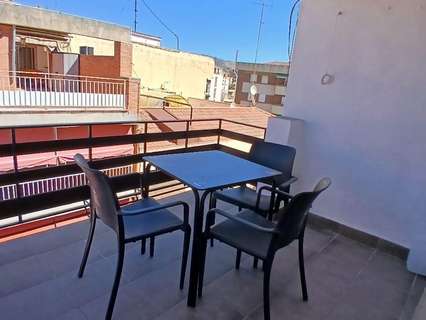 Piso en alquiler en Granada