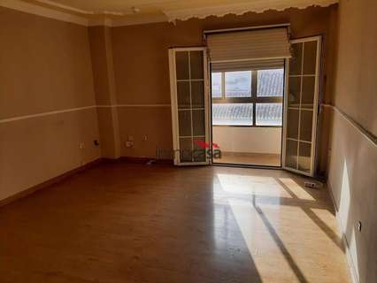 Piso en venta en La Zubia