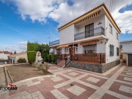 Chalet en venta en Ogíjares