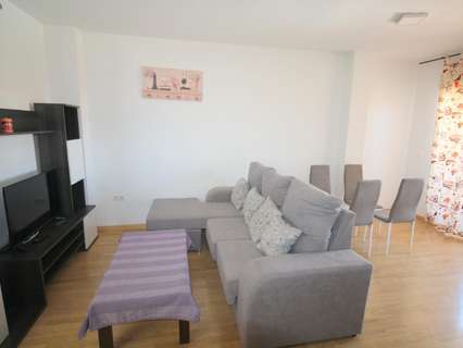 Piso en alquiler en Armilla