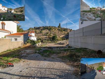 Parcela rústica en venta en Vélez de Benaudalla