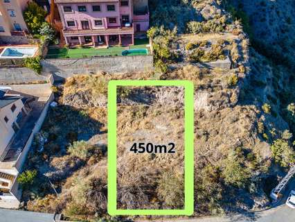 Parcela rústica en venta en Pinos Genil