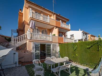 Chalet en venta en Gójar