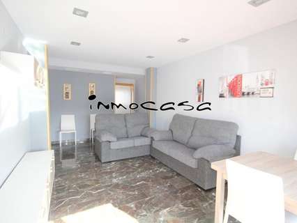 Piso en alquiler en Armilla