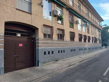 Plaza de parking en venta en Granada