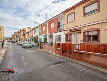 Casa en venta en Albolote