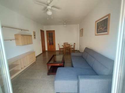 Piso en alquiler en Armilla