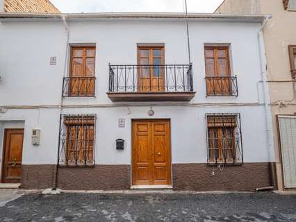 Casa en venta en Padul