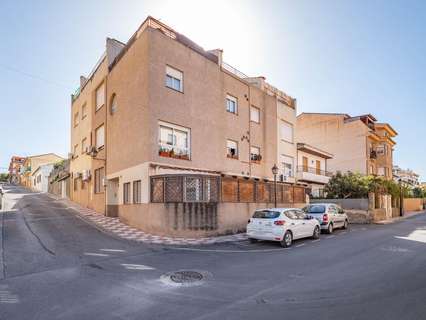 Piso en venta en La Zubia