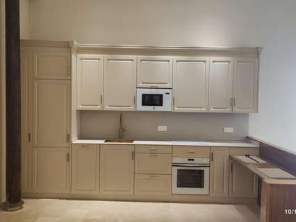 Dúplex en alquiler en Granada