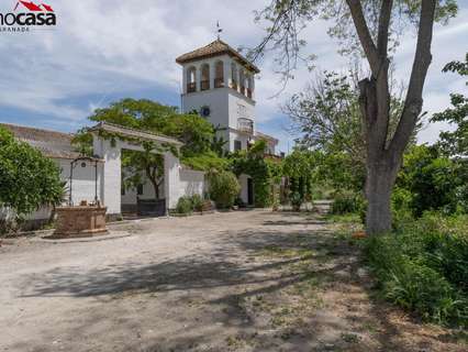 Chalet en venta en Santa Fe