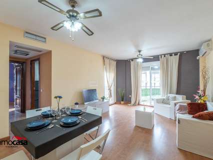 Piso en venta en Las Gabias