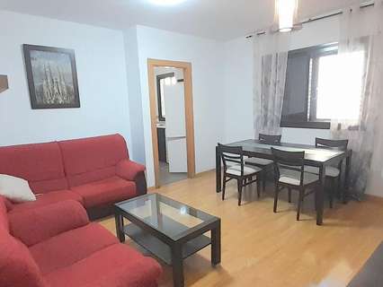 Piso en alquiler en Albolote