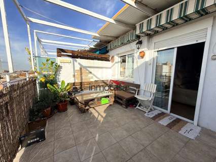 Ático en venta en Granada rebajado