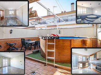 Casa en venta en Pulianas