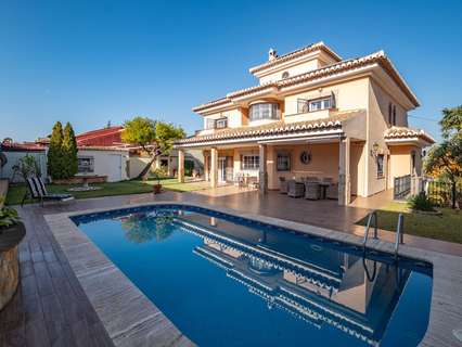 Chalet en venta en Gójar