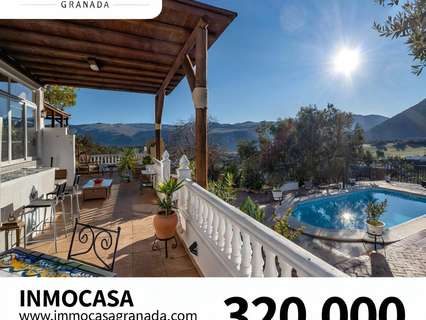 Chalet en venta en Loja rebajado