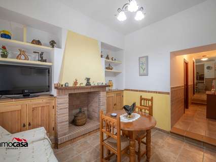 Casa en venta en Huélago