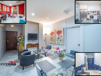 Piso en venta en Granada rebajado