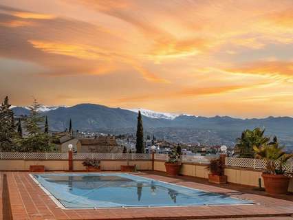 Casa en venta en Granada rebajada