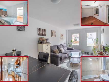 Piso en venta en Huétor Vega