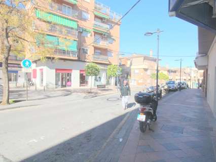 Apartamento en alquiler en Armilla