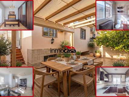 Casa en venta en Ogíjares