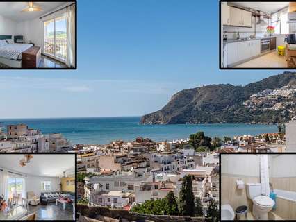 Casa en venta en Almuñécar zona La Herradura