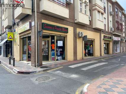 Local comercial en alquiler en Armilla