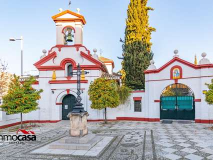 Edificio en venta en Granada