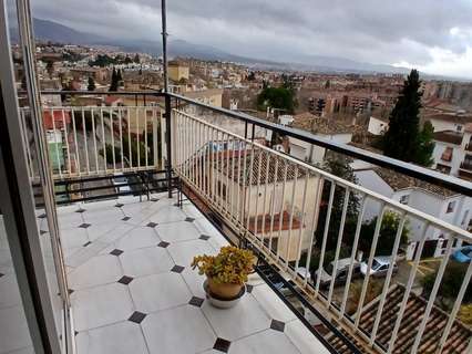 Piso en alquiler en Granada