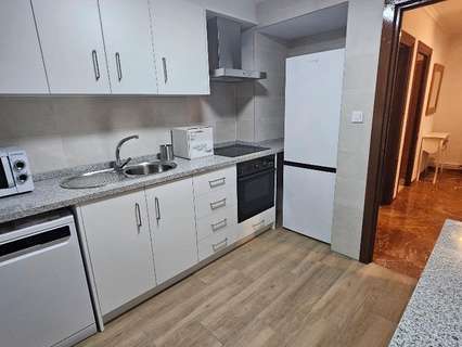 Piso en alquiler en Granada rebajado