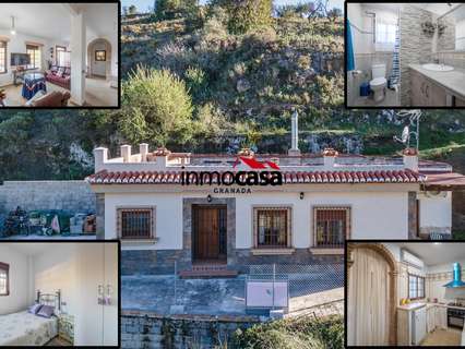 Chalet en venta en Los Guajares