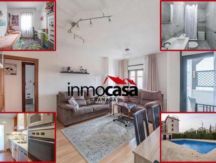 Piso en venta en Ogíjares