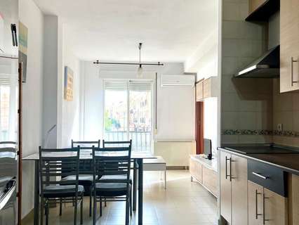 Piso en alquiler en Armilla