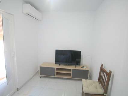 Apartamento en alquiler en Alhendín