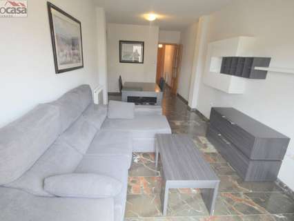 Piso en alquiler en Armilla