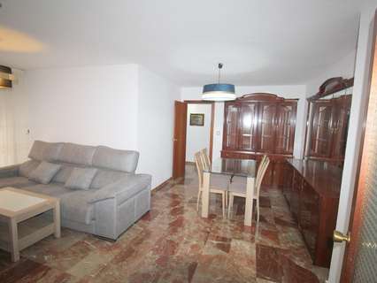 Piso en alquiler en Granada