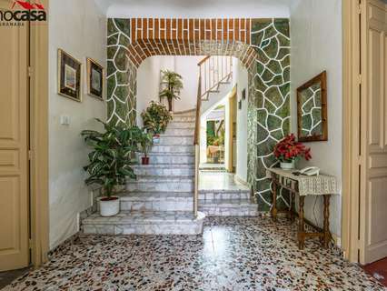 Casa en venta en La Zubia
