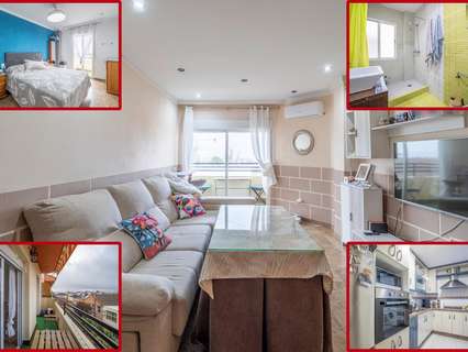 Piso en venta en Maracena