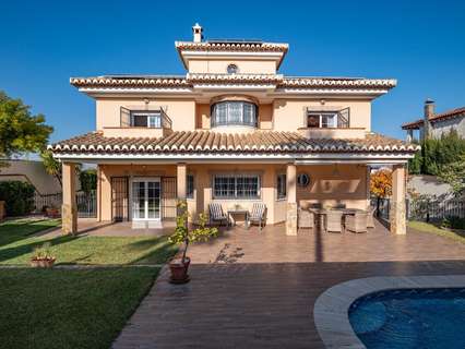 Chalet en venta en Gójar