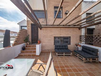 Casa en venta en Las Gabias