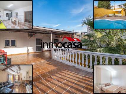 Casa en venta en Atarfe