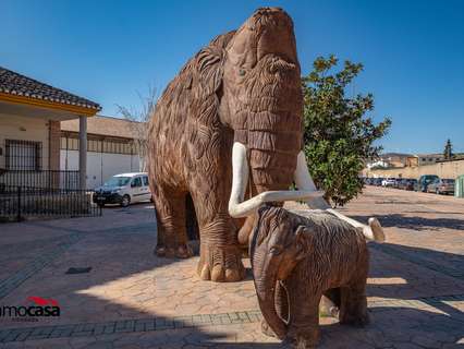 Casa en venta en Padul