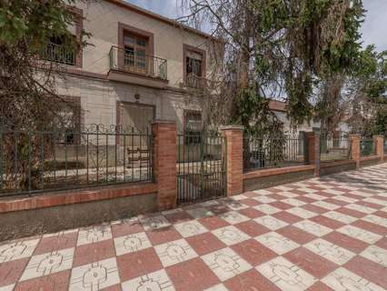 Casa en venta en Cúllar Vega