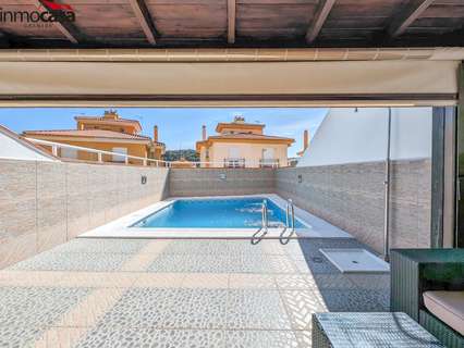 Chalet en venta en Granada