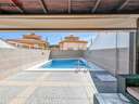 Chalet en venta en Granada