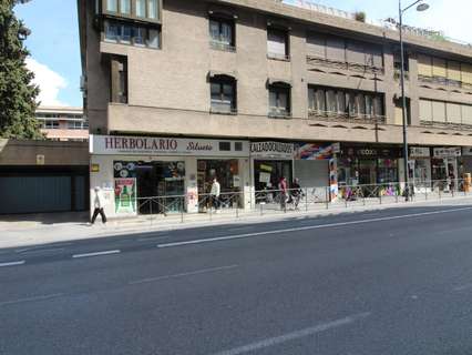Local comercial en alquiler en Granada